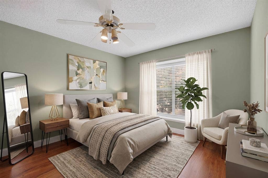 542 Clayton Street, Grand Prairie, TX 75052 Virtual Staging
