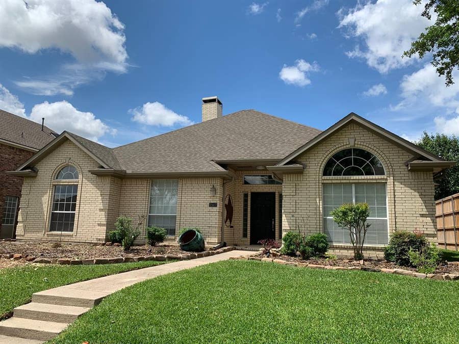 Property photo for 2517 Glen Morris Road, Carrollton, TX