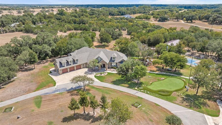 Property photo for 6605 Tollbridge Road, Belton, TX