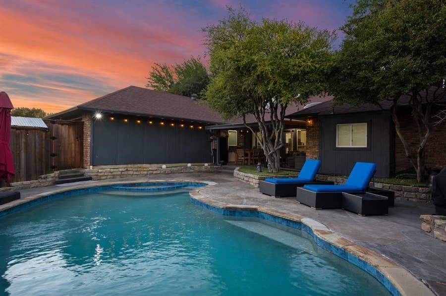 Property photo for 2210 Timberwood, Carrollton, TX