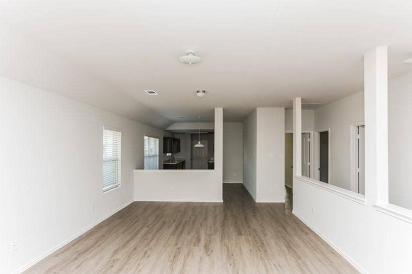 3621 Joshua Street, Ennis, TX 75119 3621 Joshua Street, Ennis, TX 75119