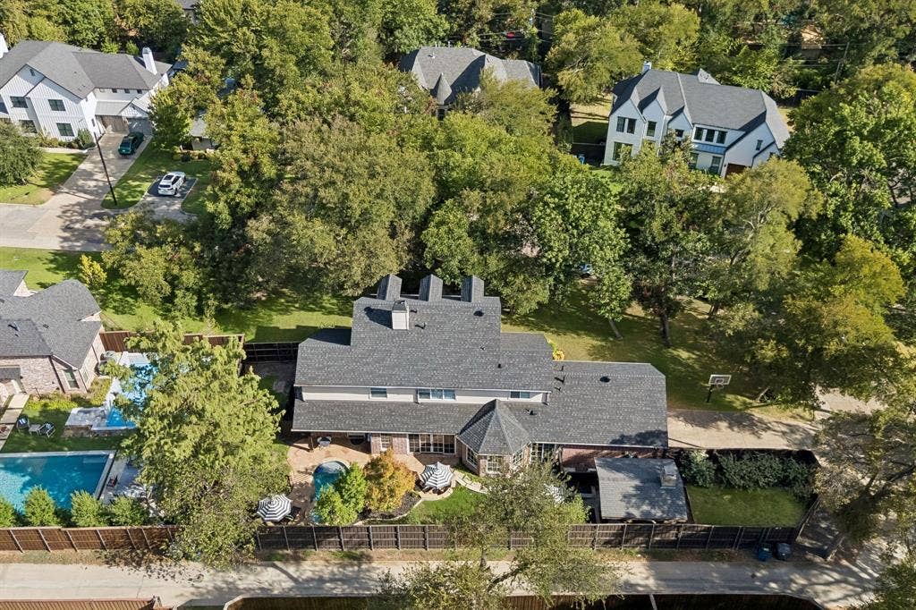8511 Groveland Drive, Dallas, TX 75218 8511 Groveland Drive, Dallas, TX 75218