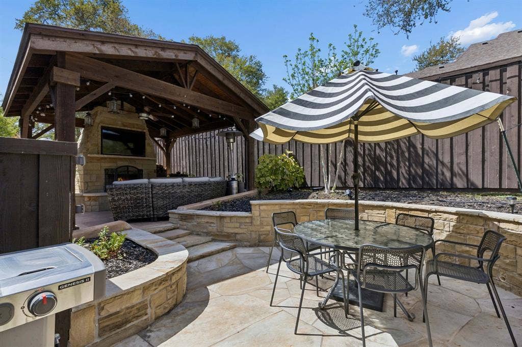 8511 Groveland Drive, Dallas, TX 75218 8511 Groveland Drive, Dallas, TX 75218
