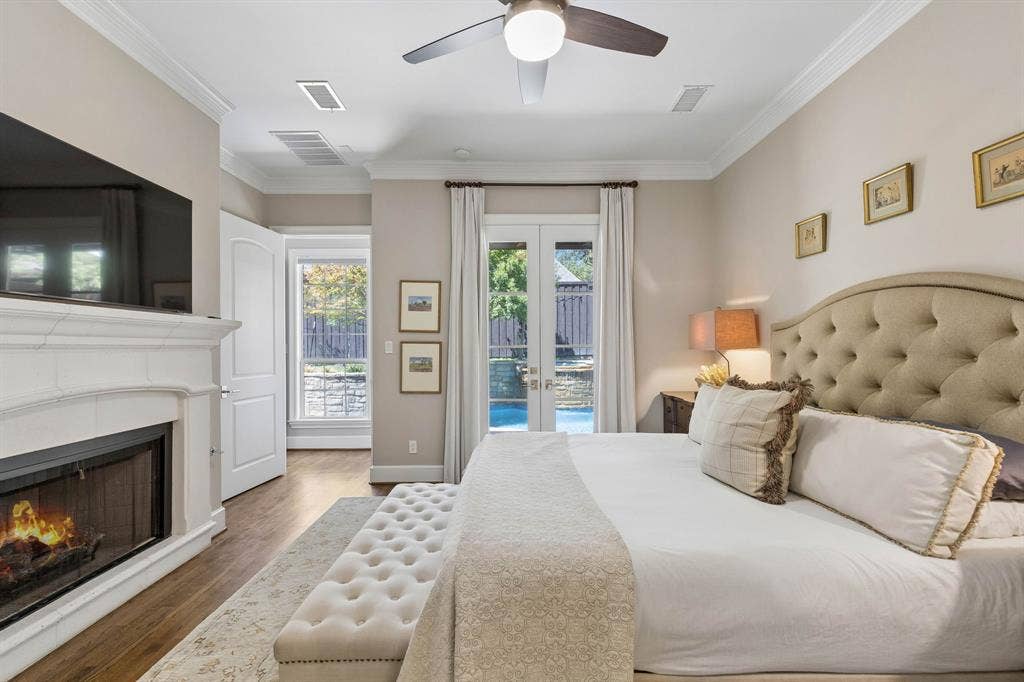 8511 Groveland Drive, Dallas, TX 75218 8511 Groveland Drive, Dallas, TX 75218