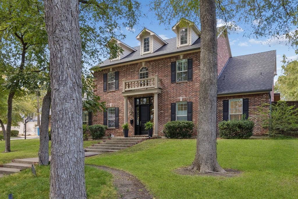 8511 Groveland Drive, Dallas, TX 75218 8511 Groveland Drive, Dallas, TX 75218
