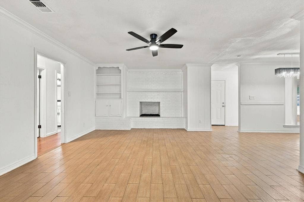 6408 Chapman Drive, Greenville, TX 75402