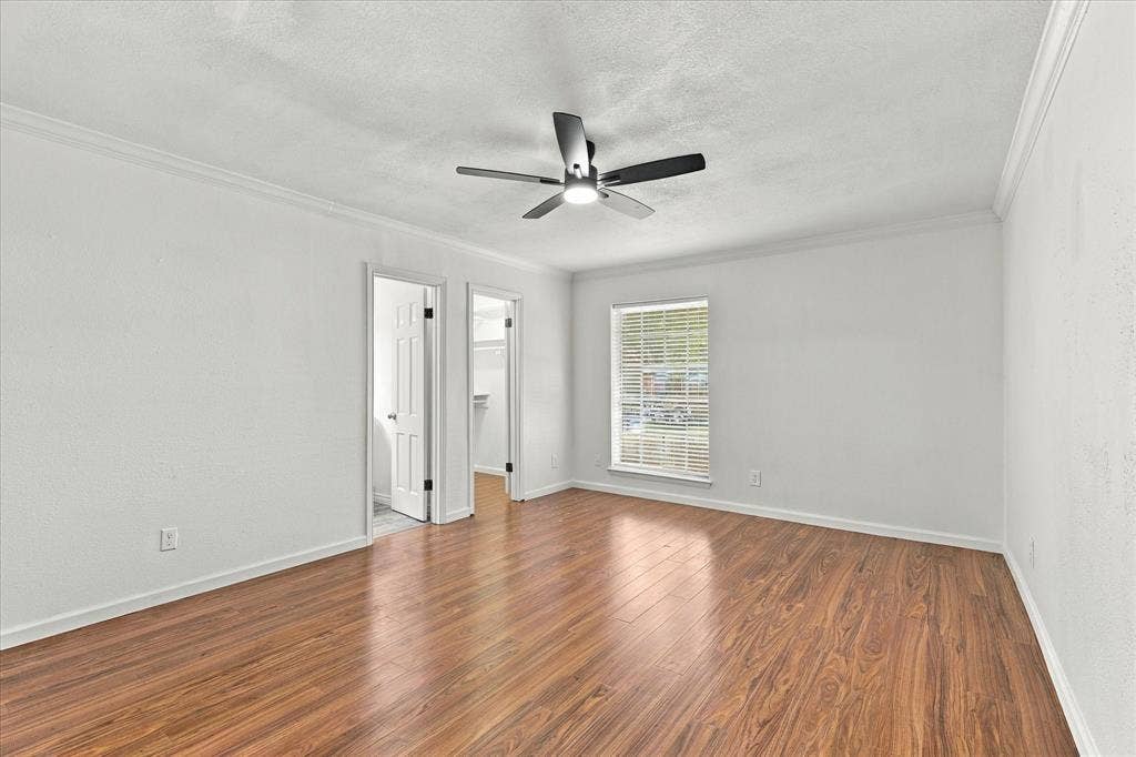 6408 Chapman Drive, Greenville, TX 75402