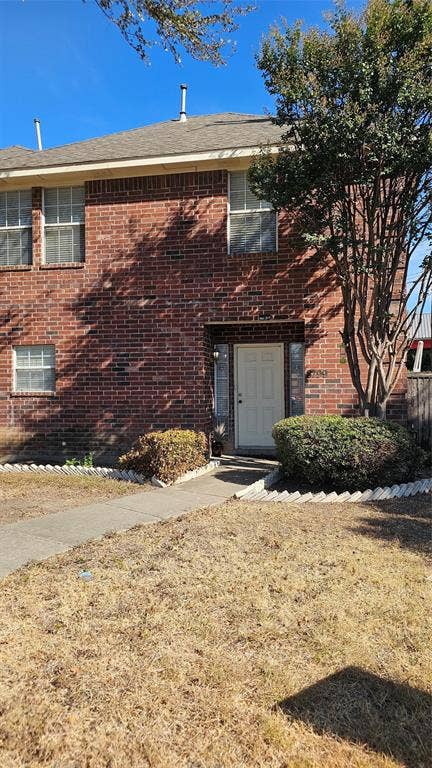 Property photo for 8799 Holly Street, Frisco, TX