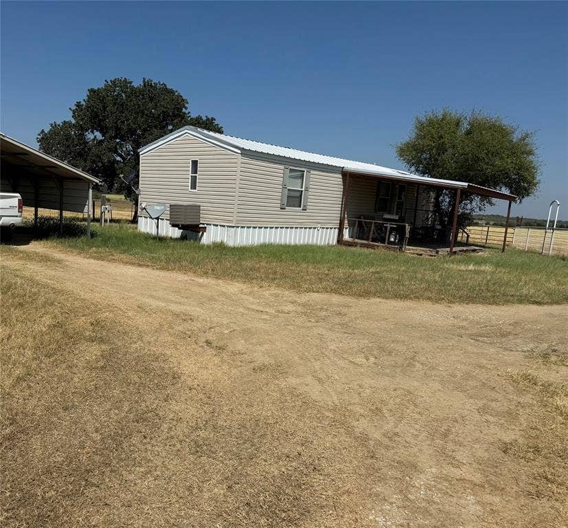 Property photo for 335 County Road 264, Richland Springs, TX