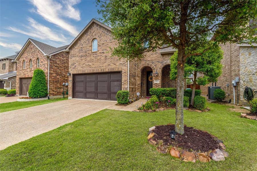 Property photo for 3513 Bans Crown Boulevard, Lewisville, TX