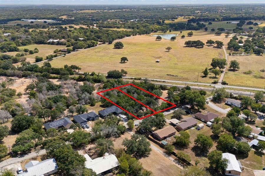 Property photo for 807 Santa Fe Street, Keene, TX