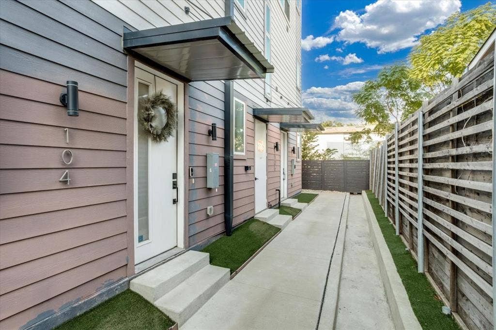 2038 N Prairie Avenue, #104, Dallas, TX 75204 2038 N Prairie Avenue, #104, Dallas, TX 75204