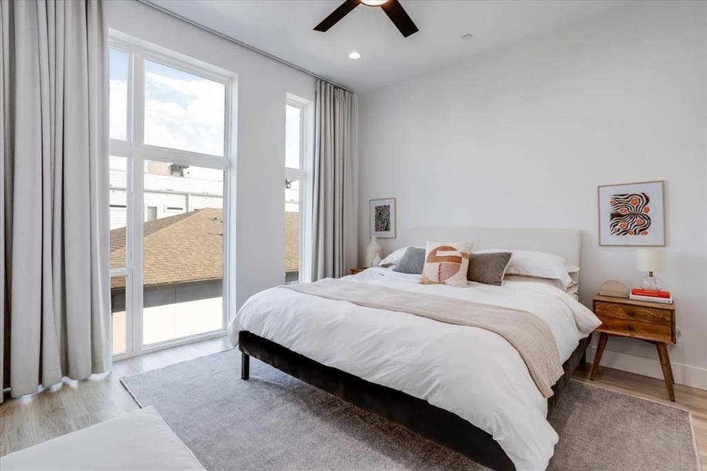 2038 N Prairie Avenue, #104, Dallas, TX 75204 2038 N Prairie Avenue, #104, Dallas, TX 75204