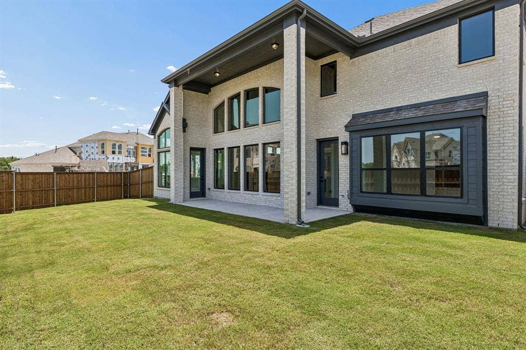721 Samantha Street, Anna, TX 75409 721 Samantha Street, Anna, TX 75409