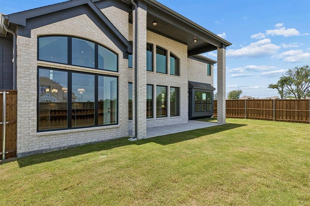 721 Samantha Street, Anna, TX 75409 721 Samantha Street, Anna, TX 75409