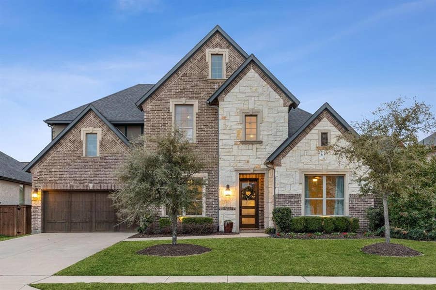 Property photo for 2713 Maverick Way, Celina, TX