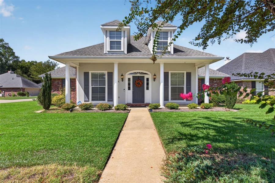 Property photo for 10540 Plum Creek Drive, Shreveport, LA