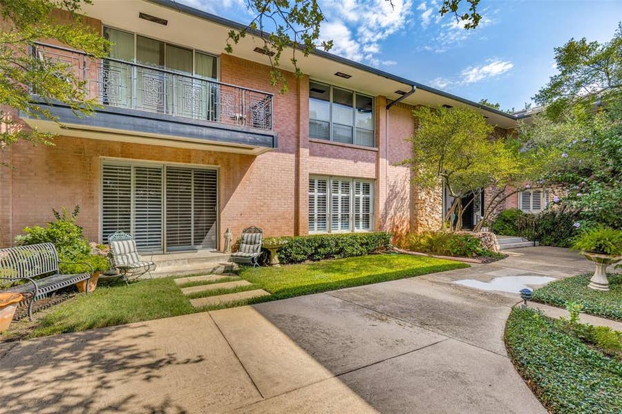 Property photo for 6311 Bandera Avenue, #A, Dallas, TX