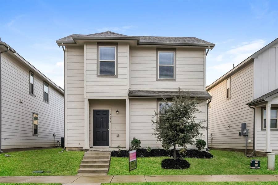 Property photo for 5504 Calm Waters, Fort Worth, TX