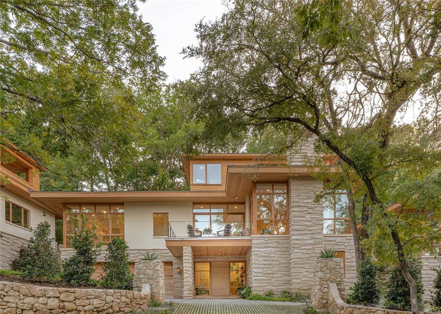 Property photo for 5305 Quail Run Street, Fort Worth, TX