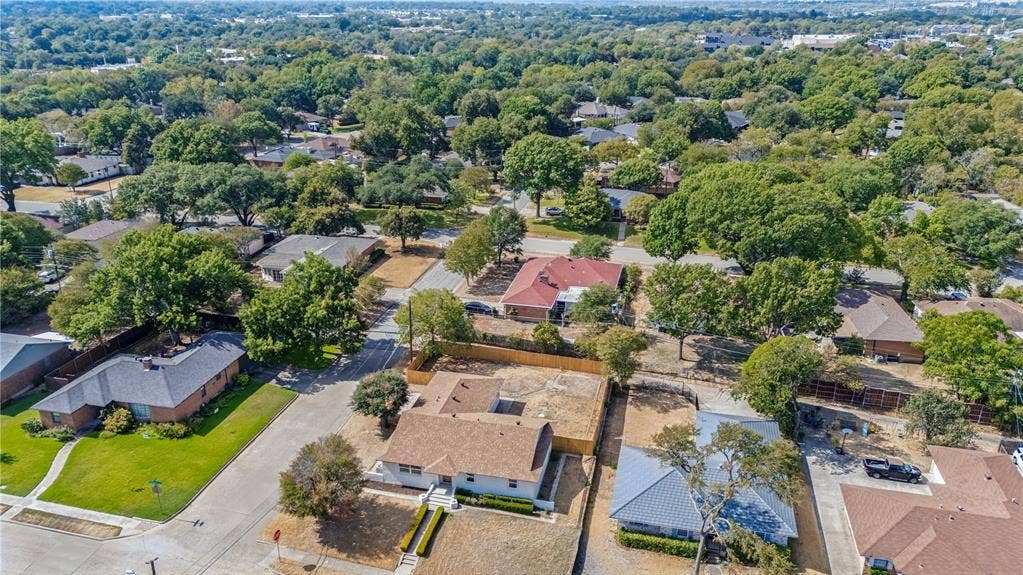2361 Pinebluff Drive, Dallas, TX 75228 2361 Pinebluff Drive, Dallas, TX 75228