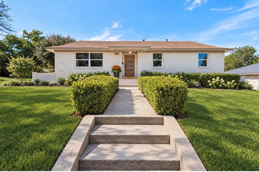 Property photo for 2361 Pinebluff Drive, Dallas, TX