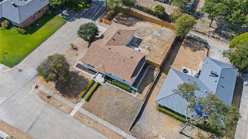 2361 Pinebluff Drive, Dallas, TX 75228 2361 Pinebluff Drive, Dallas, TX 75228