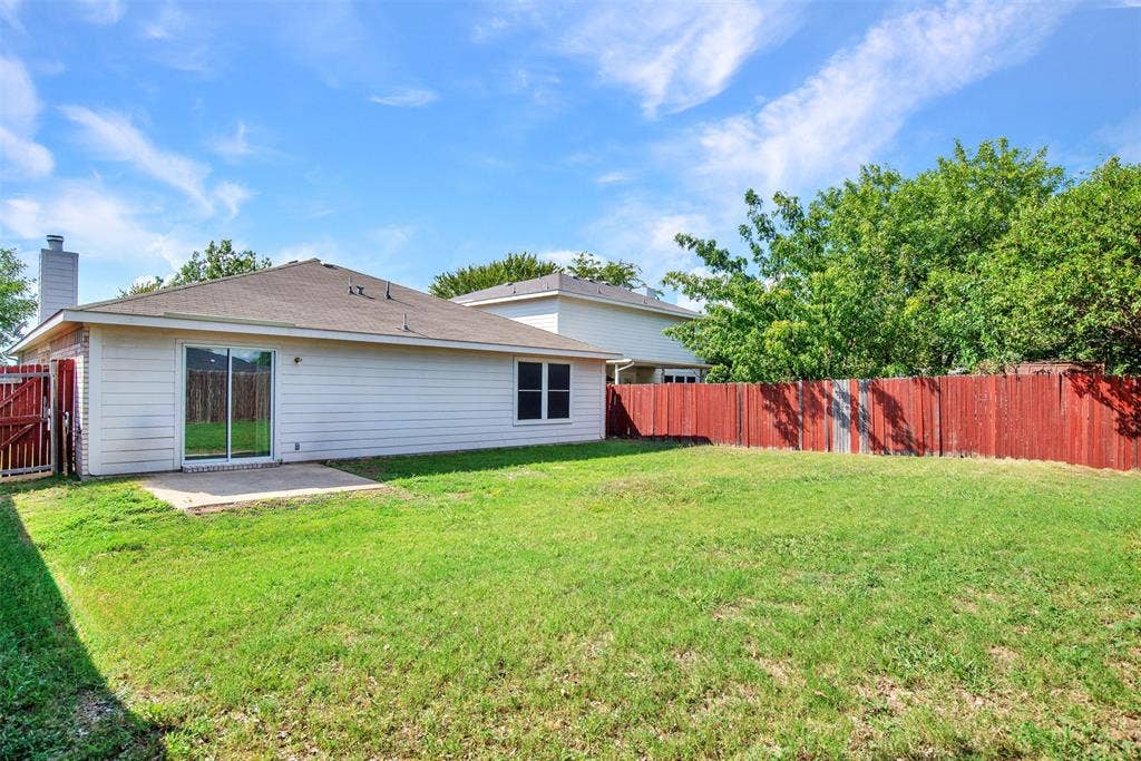 2600 Terrace Drive, McKinney, TX 75071 2600 Terrace Drive, McKinney, TX 75071