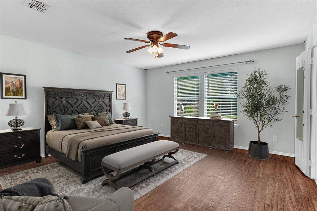 2600 Terrace Drive, McKinney, TX 75071 Virtually Staged