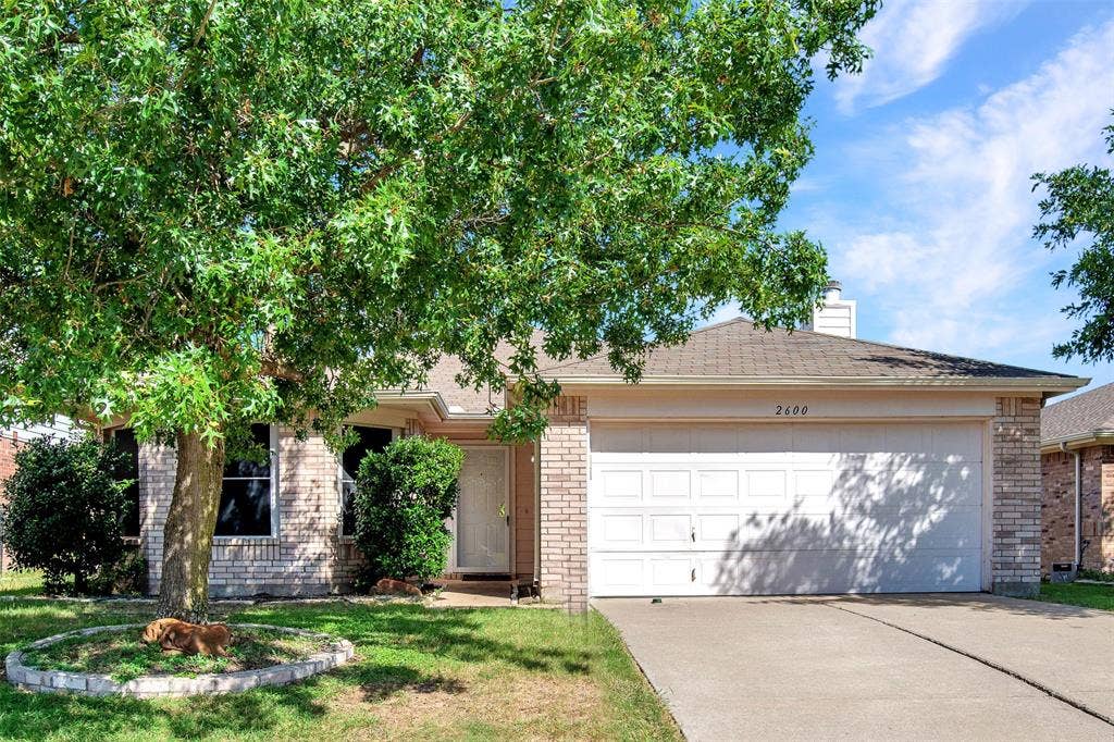 2600 Terrace Drive, McKinney, TX 75071 2600 Terrace Drive, McKinney, TX 75071