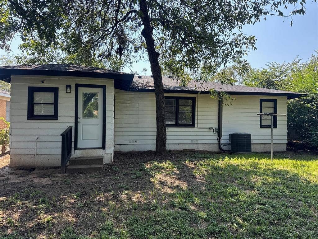 716 Faulkner Lane, Waco, TX 76704 716 Faulkner Lane, Waco, TX 76704