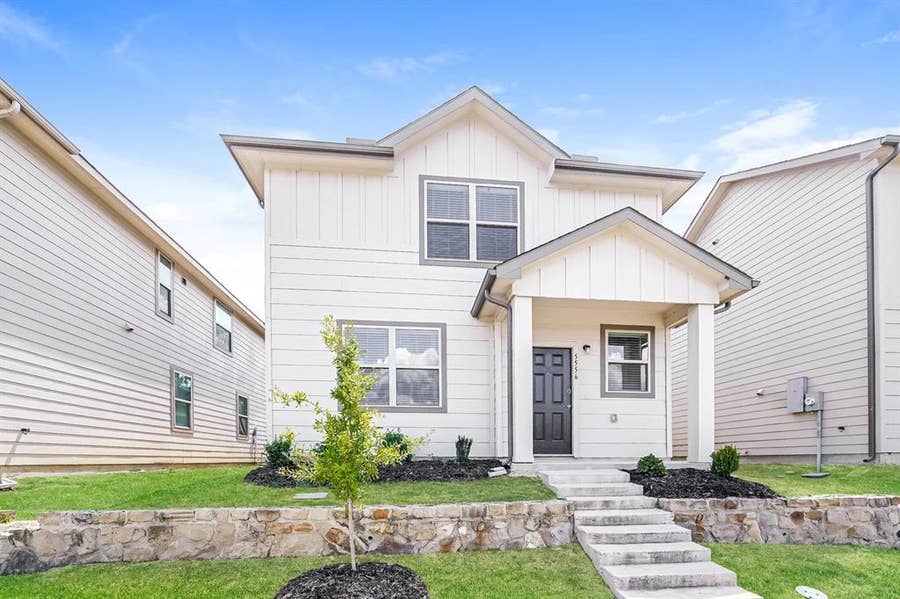 Property photo for 5556 Willamette Drive, Fort Worth, TX