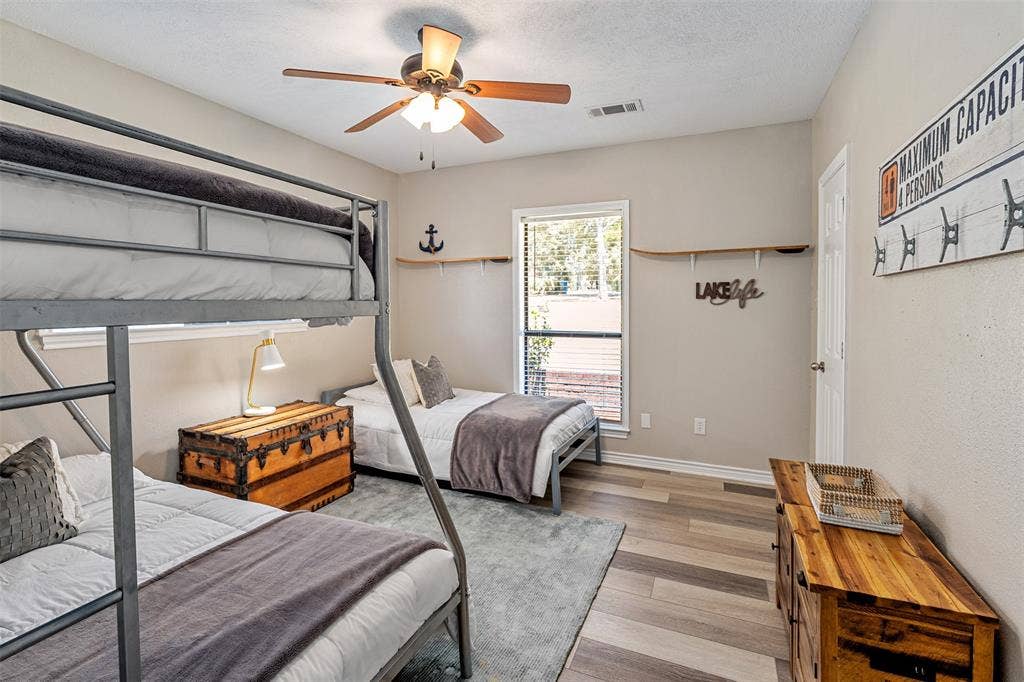 111 Hickory Creek Circle, Gun Barrel City, TX 75156 111 Hickory Creek Circle, Gun Barrel City, TX 75156