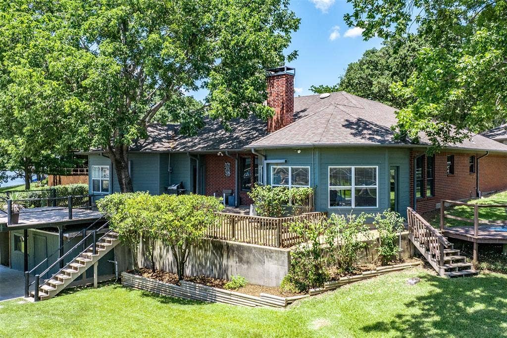 111 Hickory Creek Circle, Gun Barrel City, TX 75156 111 Hickory Creek Circle, Gun Barrel City, TX 75156