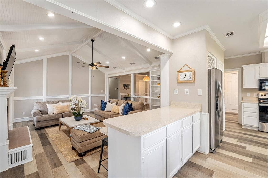 111 Hickory Creek Circle, Gun Barrel City, TX 75156 111 Hickory Creek Circle, Gun Barrel City, TX 75156