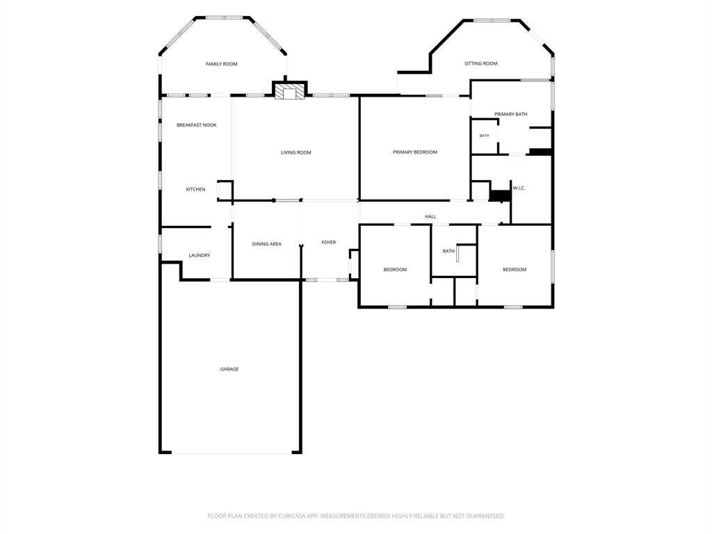 111 Hickory Creek Circle, Gun Barrel City, TX 75156 111 Hickory Creek Circle, Gun Barrel City, TX 75156