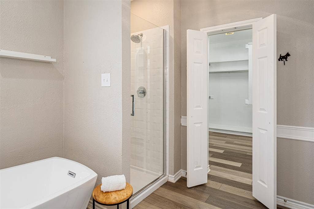 111 Hickory Creek Circle, Gun Barrel City, TX 75156 111 Hickory Creek Circle, Gun Barrel City, TX 75156