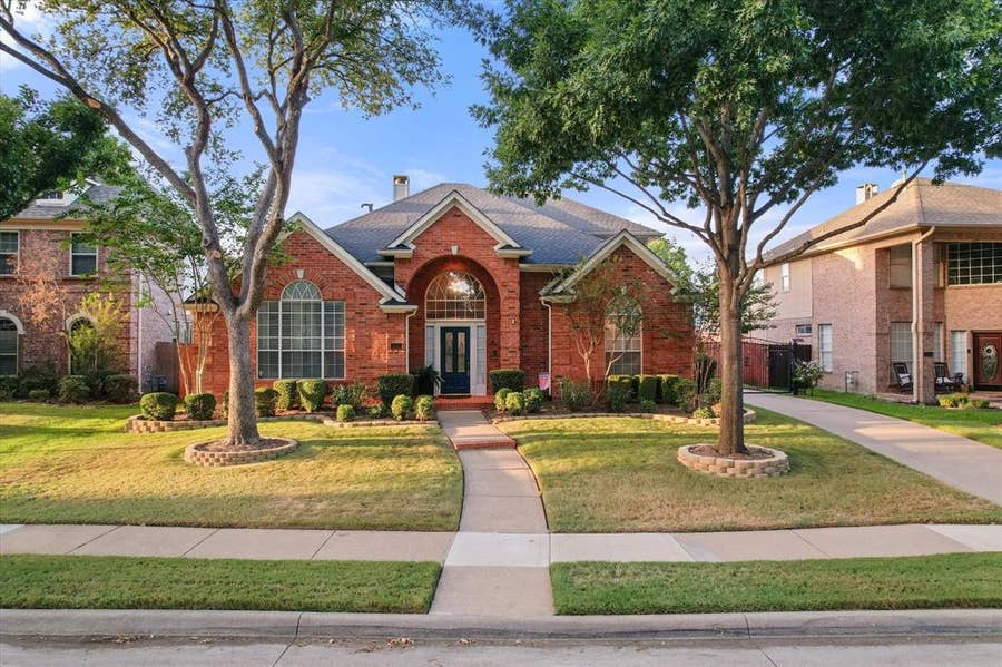 Property photo for 245 Bear Hollow, Keller, TX