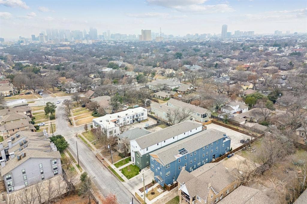 5313-5317 Reiger Avenue, Dallas, TX 75214 5313-5317 Reiger Avenue, Dallas, TX 75214