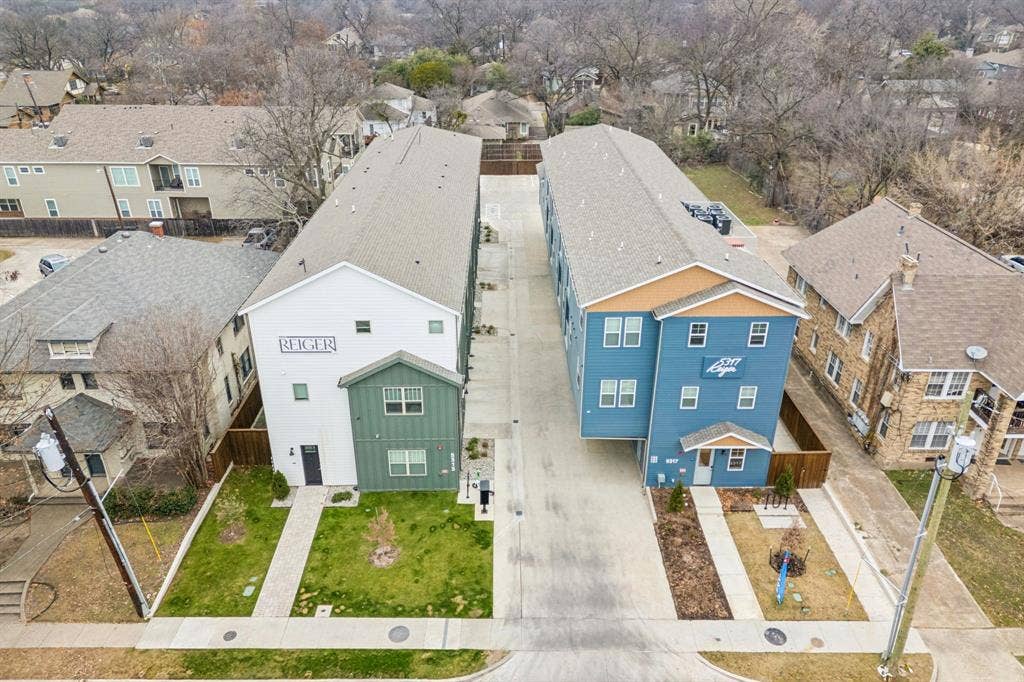5313-5317 Reiger Avenue, Dallas, TX 75214 5313-5317 Reiger Avenue, Dallas, TX 75214