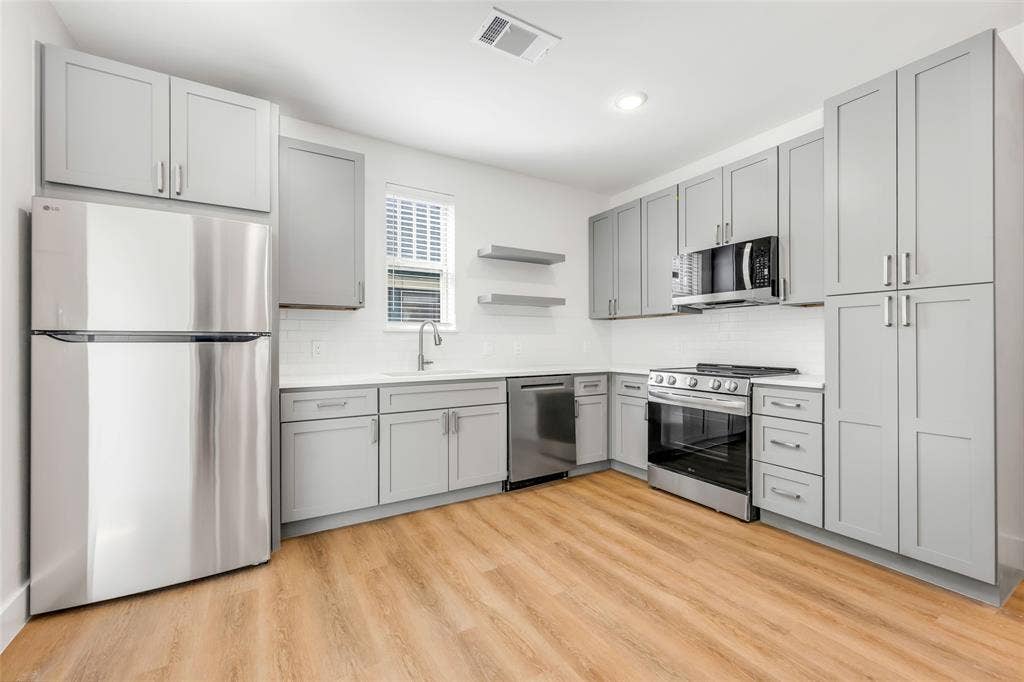 5313-5317 Reiger Avenue, Dallas, TX 75214 5313-5317 Reiger Avenue, Dallas, TX 75214