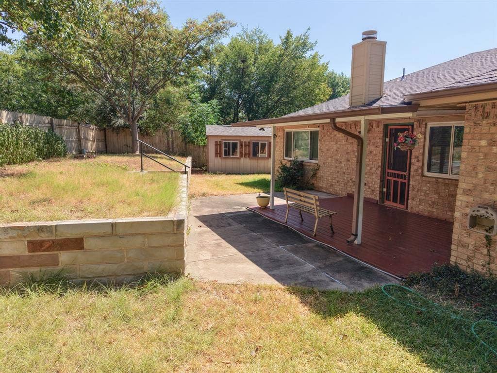2336 Carlisle Court, Grand Prairie, TX 75052 2336 Carlisle Court, Grand Prairie, TX 75052
