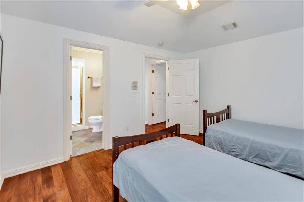 5111 Ambergate Lane, Dallas, TX 75287 Bedroom