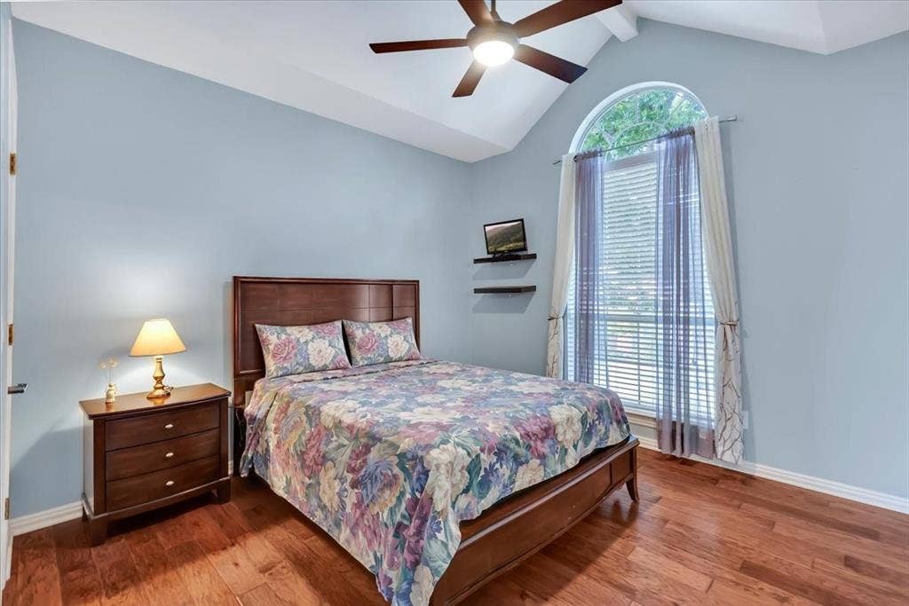 5111 Ambergate Lane, Dallas, TX 75287 Bedroom