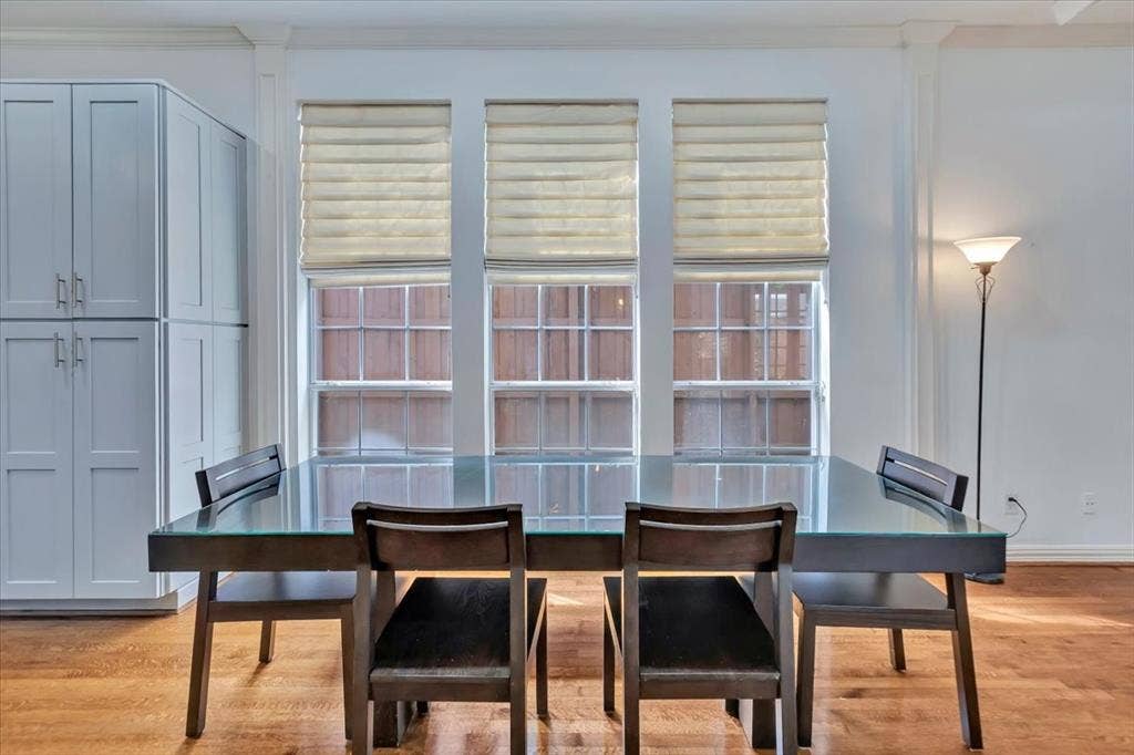 5111 Ambergate Lane, Dallas, TX 75287 Dining