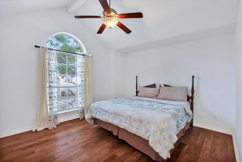 5111 Ambergate Lane, Dallas, TX 75287 Bedroom