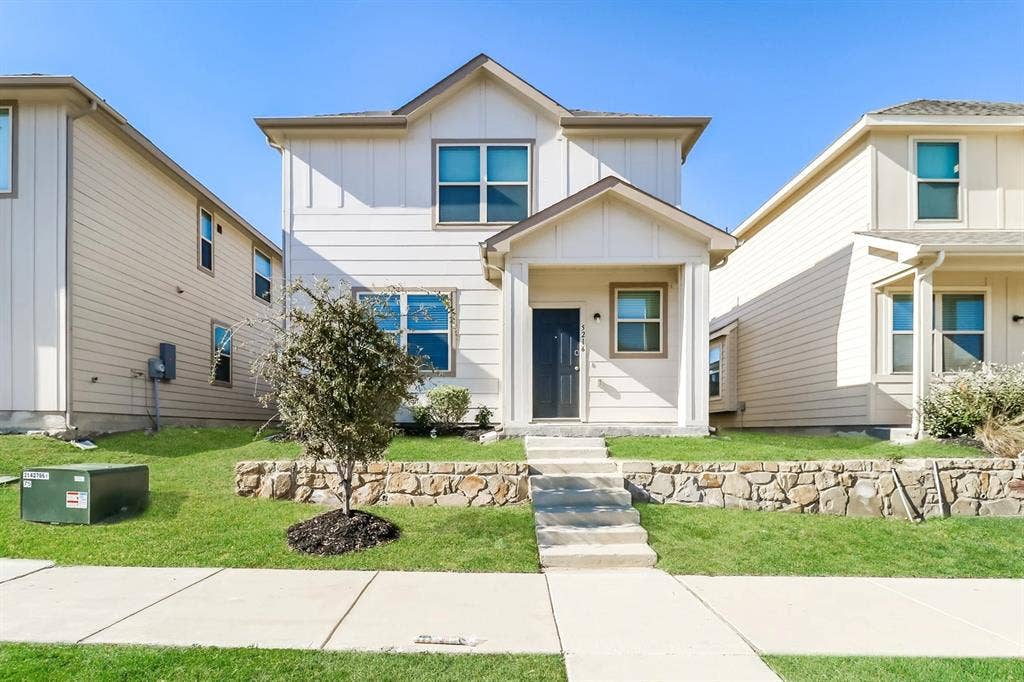 5216 Applegate Drive, Fort Worth, TX 76119 5216 Applegate Drive, Fort Worth, TX 76119