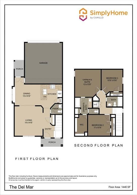 5216 Applegate Drive, Fort Worth, TX 76119 5216 Applegate Drive, Fort Worth, TX 76119