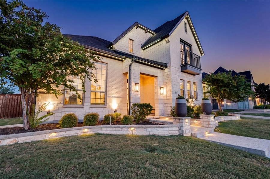 Property photo for 4102 Parkview Boulevard, Celina, TX