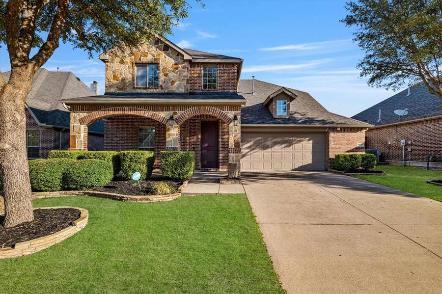 Property photo for 9626 Lance Drive, Frisco, TX